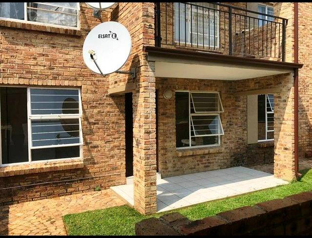 2 BEDROOM APARTMENT FOR SALE IN HONEYDEW